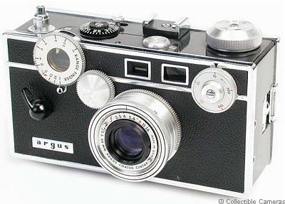 Argus C3