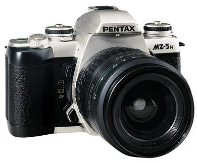 Pentax MZ-5N