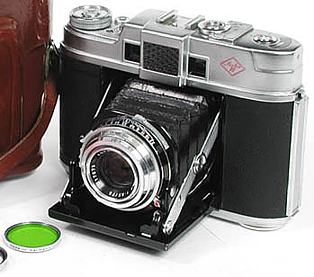 Agfa Automatic 66
