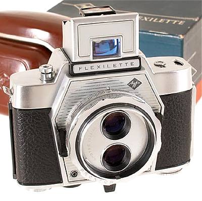 Agfa Flexilette