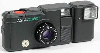 Agfa Compact