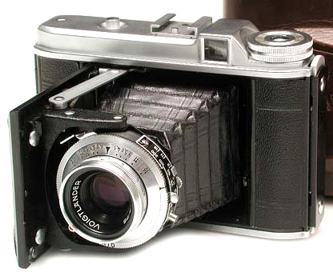 Voigtländer Perkeo I