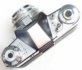 Voigtländer Bessamatic Deluxe