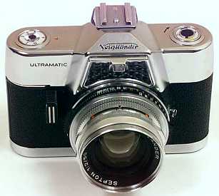 Voigtländer Ultramatic