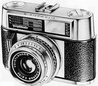 Voigtländer Vitomatic Ib
