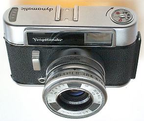 Voigtländer Dynamatic
