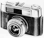 Voigtländer Vitoret L