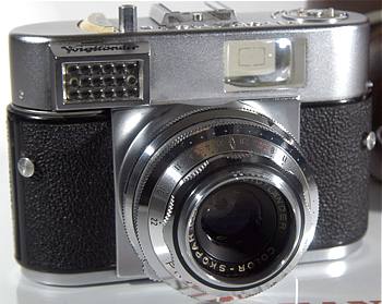 Voigtländer Vitomatic Ia