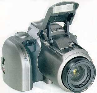 Fuji Fotonex 4000 SL