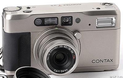 Contax Tvs