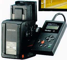 Rollei 6008 Integral