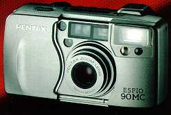 Pentax Espio 90 MC
