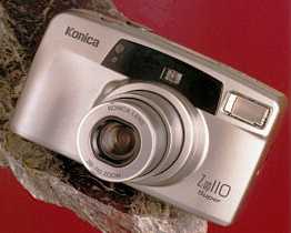 Konica Z UP 110 Super