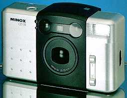 Minox CD70
