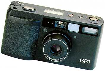 Ricoh GR1