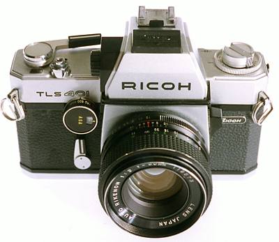 Ricoh TLS-401