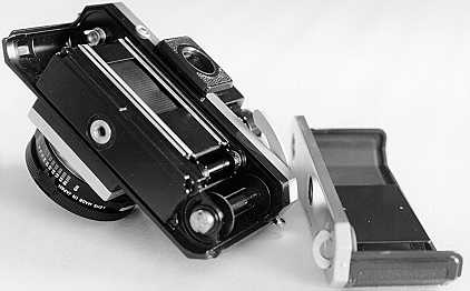 Nikon F Photomic FTN