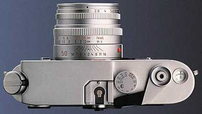 Leica M6