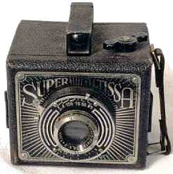 EHO Altissa Super Altissa