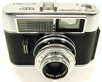 Voigtländer Vito Automatic