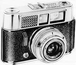 Voigtländer Vito Automatic R