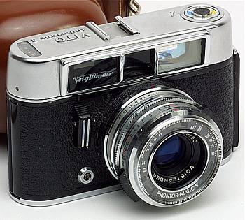 Voigtländer Vito Automatic II
