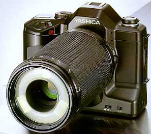 Yashica Dental-Eye II