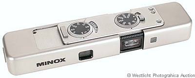Minox TLX