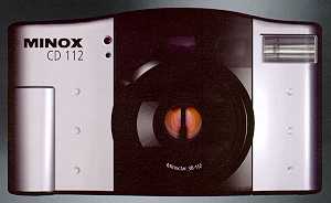 Minox CD112