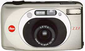 Leica Z2X