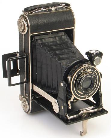 Kodak Junior Six-20