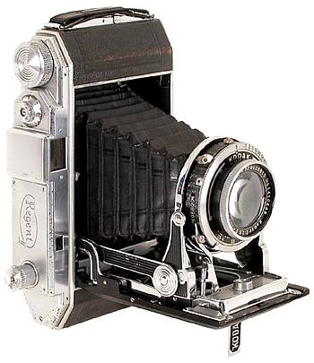 Kodak Regent II