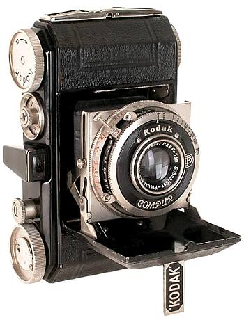 Kodak Retina (Typ 117)
