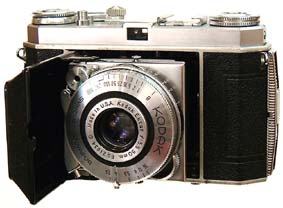 Kodak Retina Ia (Typ 15)