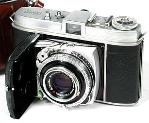 Kodak Retina Ib (Typ 018)