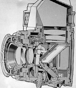 Kodak Retina Reflex (Typ 025)