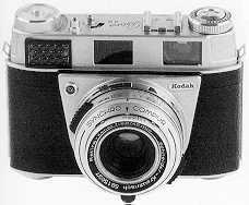 Kodak Retina IIS (Typ 024)