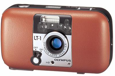 Olympus LT-1