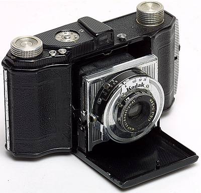 Kodak Retinette (Typ 147)