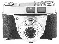 Kodak Retinette IA (Typ 035)