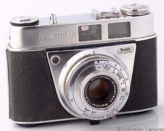 Kodak Retinette IA (Typ 044)