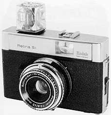 Kodak Retina S1 (Typ 060)