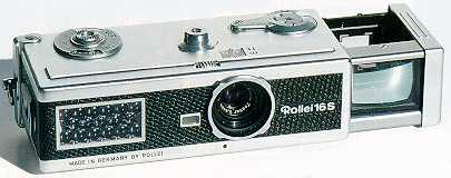 Rollei 16S