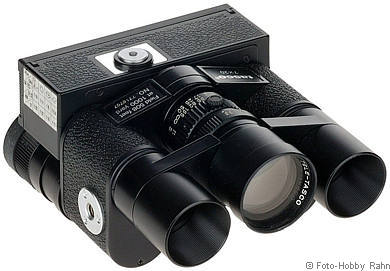 Tasco Fernglaskamera 7800