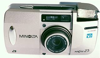 Minolta Vectis 25