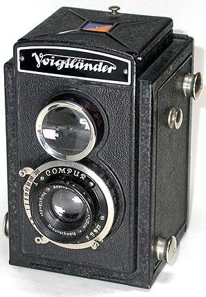 Voigtländer Brillant