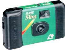 Fuji Super Slim