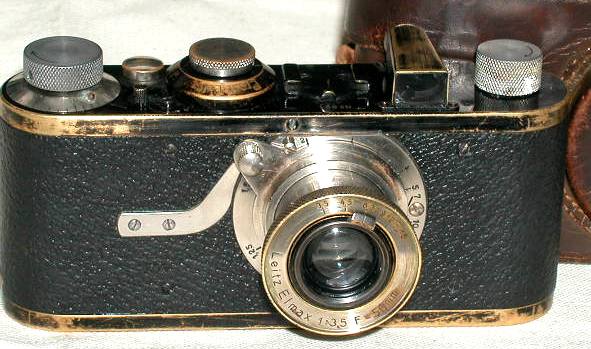 Leica I (A)