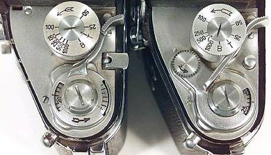 Ihagee Exakta Varex VX Typ 2