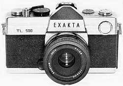 Exakta TL 500